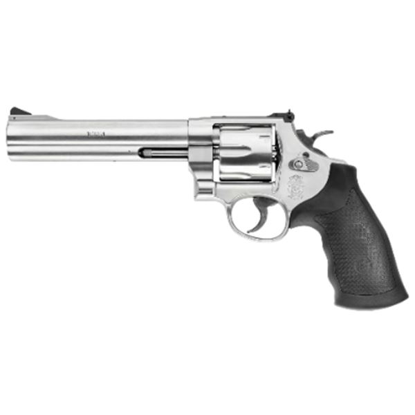 Smith & Wesson Model 610 10MM