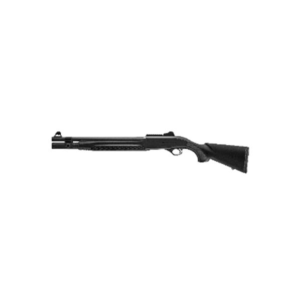 BRX1 6.5 Creedmoor Black Rifle