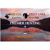 Image 2 : 6-day Montana Rocky Mountain Elk Hunt for One Hunter