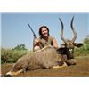 Image 2 : 7-day South Africa Nyala and Cape Buffalo Cow Hunt for Two Hunters and Two Non-Hunters