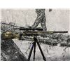 Image 2 : K&M Custom Long Range Hunting Precision Rifle chambered in 6.5 PRC with Swarovski Z5i+ 3.5-18x50 BT