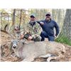 Image 2 : 3-day Michigan Northeastern White-tailed Deer Hunt for One Hunter and One Non-Hunter
