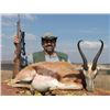 Image 2 : 9-day South Africa Plains Game Safari for One Hunter and One Non-Hunter