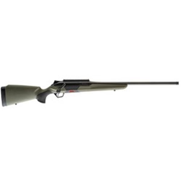 BRX1 300WIN Carbon Green Rifle