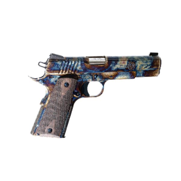 1911 Chambered in .45 ACP