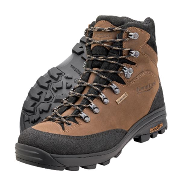 Slide Rock Hiker Kenetrek Boots