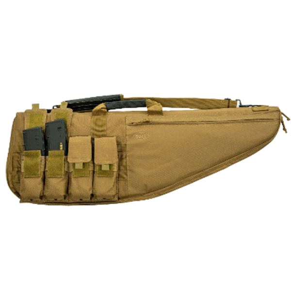 Boyt Harness Gun Case Package 7
