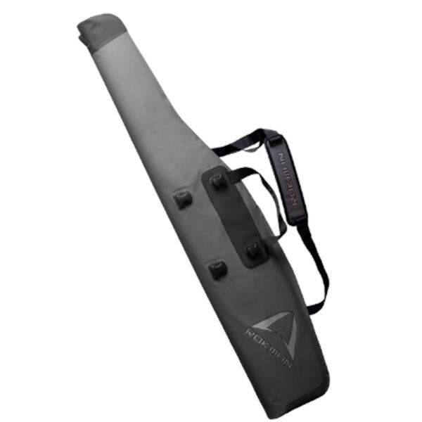 Rokman Waterproof Gun Case