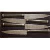 Image 2 : Damascus Premium Kitchen Collection and Cutting Board Set