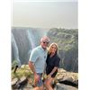 Image 1 : 8-day South Africa and Zimbabwe Safari and Vacation Package for One Hunter and One Non-Hunter