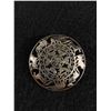 Image 1 : Vintage Silvertone Animal Kingdom Clip On. 1.5" Diameter