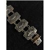 Image 2 : Vintage Siam Sterling Silver Bracelet