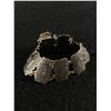 Image 3 : Vintage Siam Sterling Silver Bracelet
