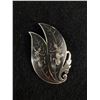 Image 2 : Vintage Siam Sterling Silver Brooch & Earrings