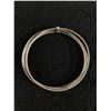 Image 1 : Fabulous Coro Sterling 5 Ring Bracelet Very Nice!