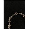 Image 3 : Very Nice Floral Sterling Bracelet