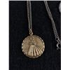Image 2 : Lot of Sterling Silver Jewelry Pendants,Chain Plus Bond Boyd Brooch. All Sterling Silver