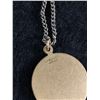 Image 3 : Lot of Sterling Silver Jewelry Pendants,Chain Plus Bond Boyd Brooch. All Sterling Silver