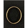 Image 2 : Nice 1930's 1/10 th 12K Gold Bracelet