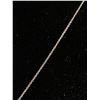 Image 3 : Genuine Tiffany 925 Sterling Silver 3 Stars Necklace