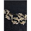 Image 2 : Vintage Sterling Silver Acorn Bracelet