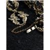 Image 3 : Vintage Sterling Silver Acorn Bracelet