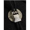 Image 3 : Vintage 1890-1965 Jubilee B.P.O.E 174 Elks Takoma Washington Coin Bolo Tie