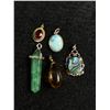 Image 1 : Collection of Pendants