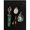 Image 2 : Collection of Pendants