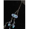 Image 3 : Rhinestone Necklace