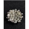Image 2 : Rhinestone Brooch