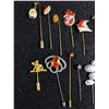 Image 2 : Collection of Stick Pins