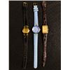 Image 1 : 3 Ladies Watchs