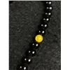 Image 2 : Cognac Genuine Amber Beads w/ Honey Amber Necklace