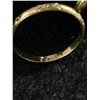 Image 3 : Very Pretty 10k Gold Ring/Band