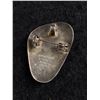 Image 2 : Very Unusual 1960's Isreal Brooch/Pendant