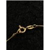 Image 3 : Nice 10k Gold Bracelet.