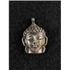 Image 1 : .925 Silver Pendant with Original Patina