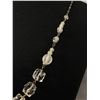 Image 2 : Antique Crystal Necklace