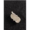 Image 2 : Sterling Silver Tested Navajo Pendant