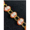Image 2 : Vintage Cameo Bracelet