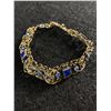 Image 1 : Antique Rinestone Bracelet