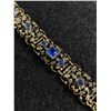 Image 2 : Antique Rinestone Bracelet