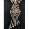 Image 2 : Lovely Rhinestone Necklace
