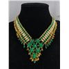 Image 1 : Lovely Rhinestone Necklace