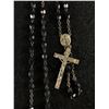 Image 2 : 3 Antique Rosaries