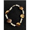 Image 2 : 2 Genuine Peal Bracelets