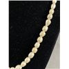 Image 2 : Genuine Pearl Necklace