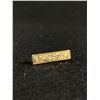 Image 1 : Very Pretty 1920's Birks Gold Filled Brooch. Small Size
