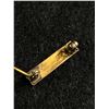 Image 3 : Very Pretty 1920's Birks Gold Filled Brooch. Small Size
